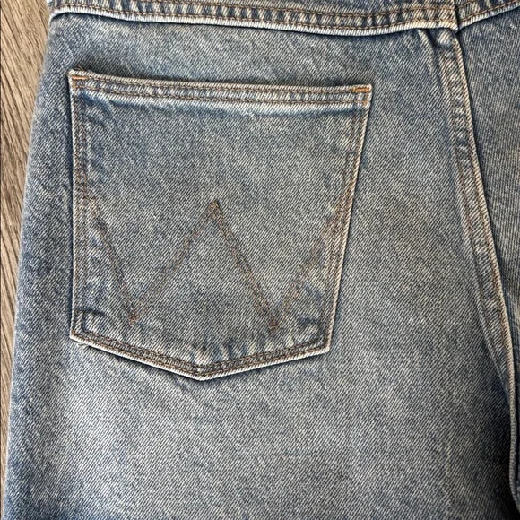 Wrangler Vintage Shorts size 10/30 NWT - Picture 12 of 13